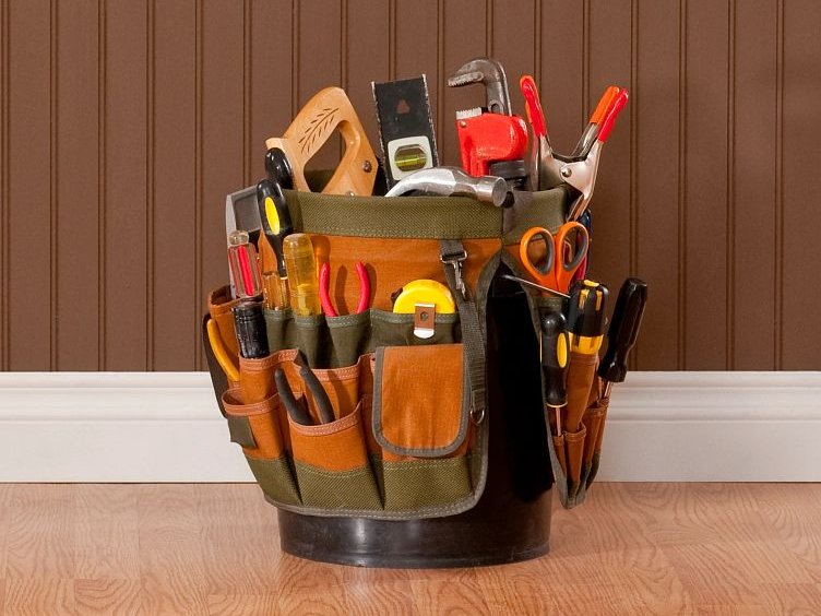 Installation services available at Castillo's Carpet Shack